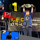 Evo 2019, El Paso Texas y PS4 hizo de las suyas de nuevo!!! - Programa 8 - Temporada 5