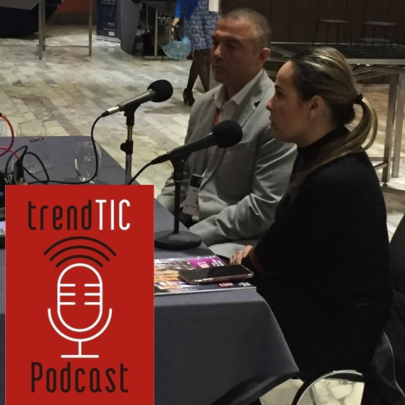trendTIC Podcast