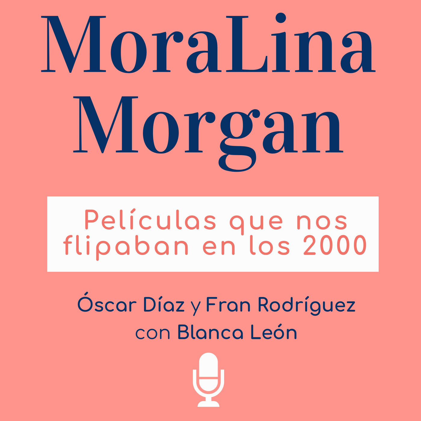 Moralina Morgan