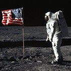 Cuarto milenio: Los misterios de la llegada a la luna - Santi Camacho y Javier Sierra