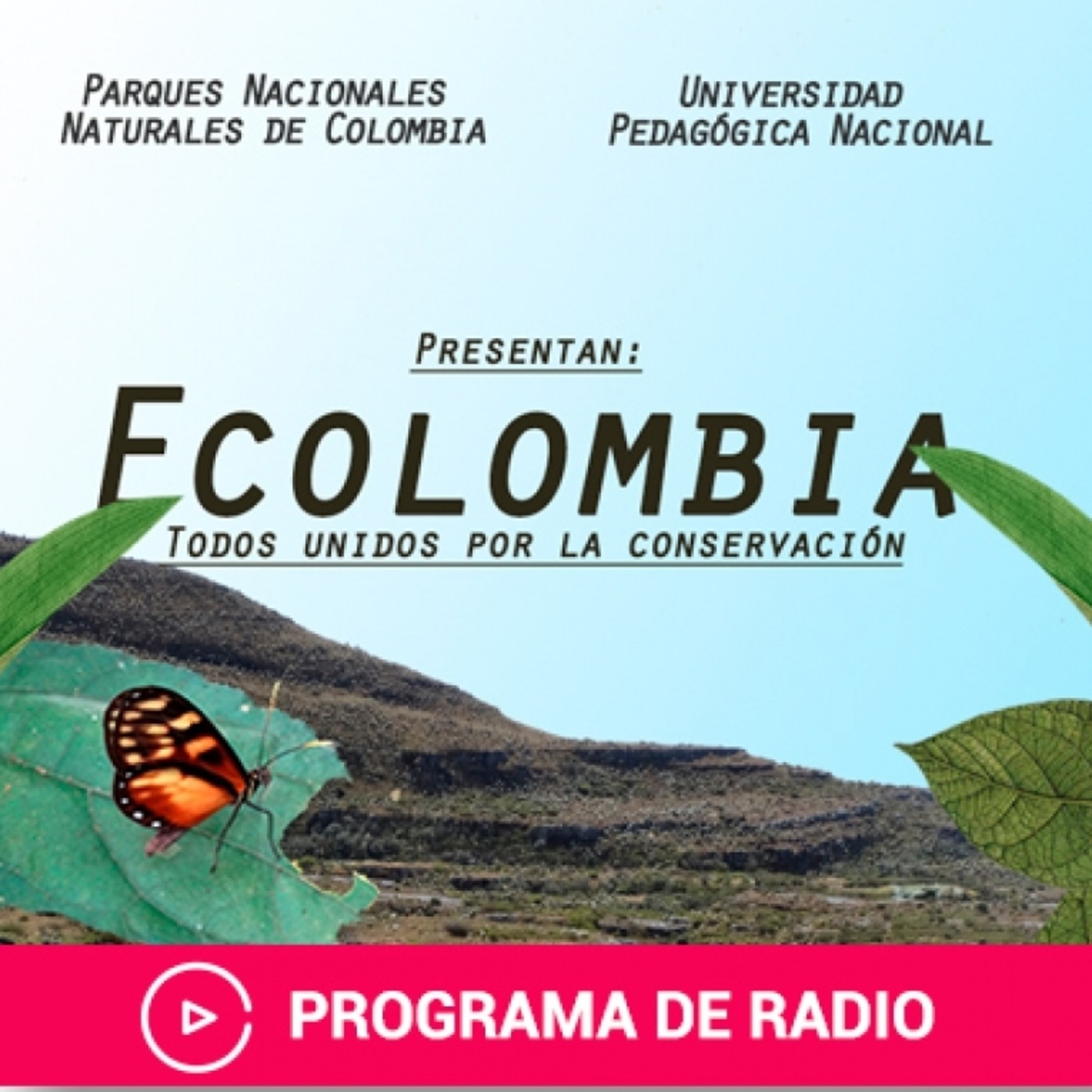 ECOLOMBIA