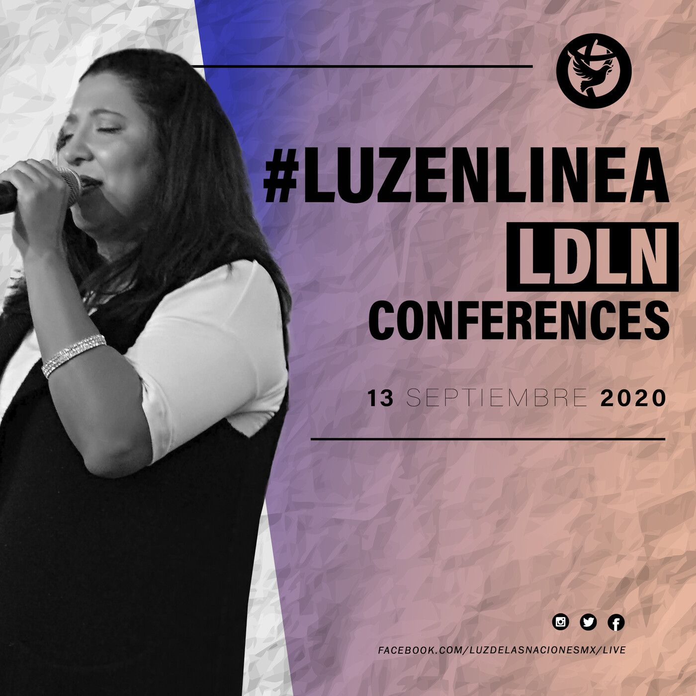 Luz de las Naciones