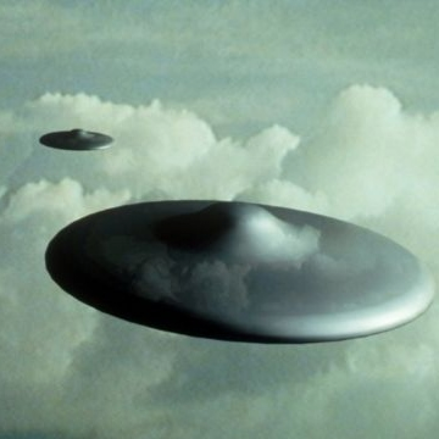 Ovnis, Proyectos de Alto Secreto Desclasificados: 5- Secretos Soviéticos #documental #podcast episode artwork