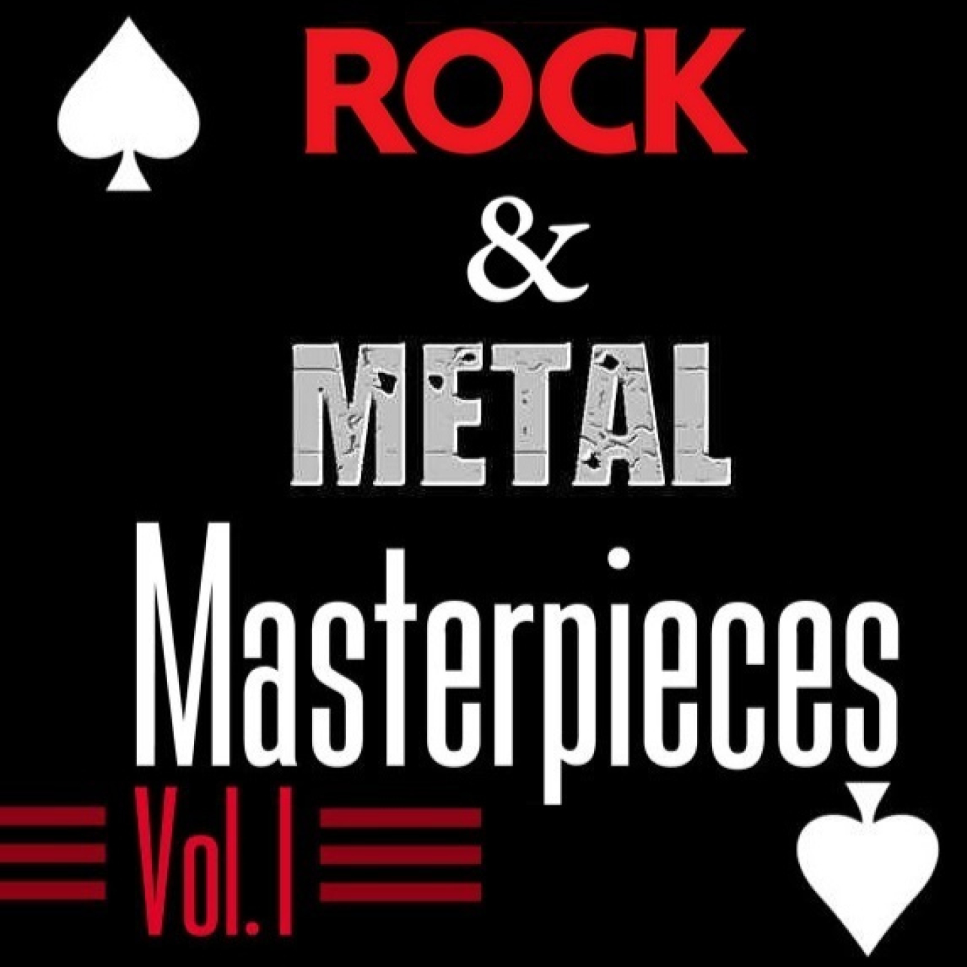 99 maneras [Rock Radio Show]
