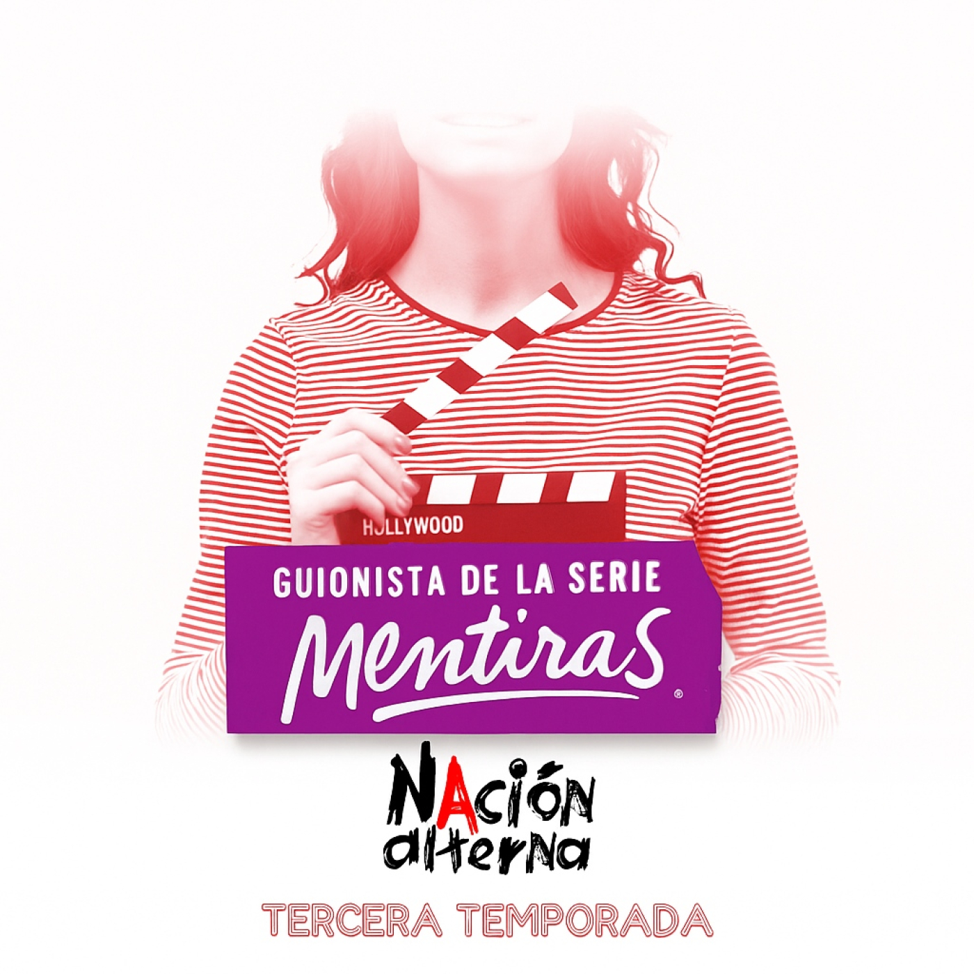 NACION ALTERNA REALIZADORA episode artwork