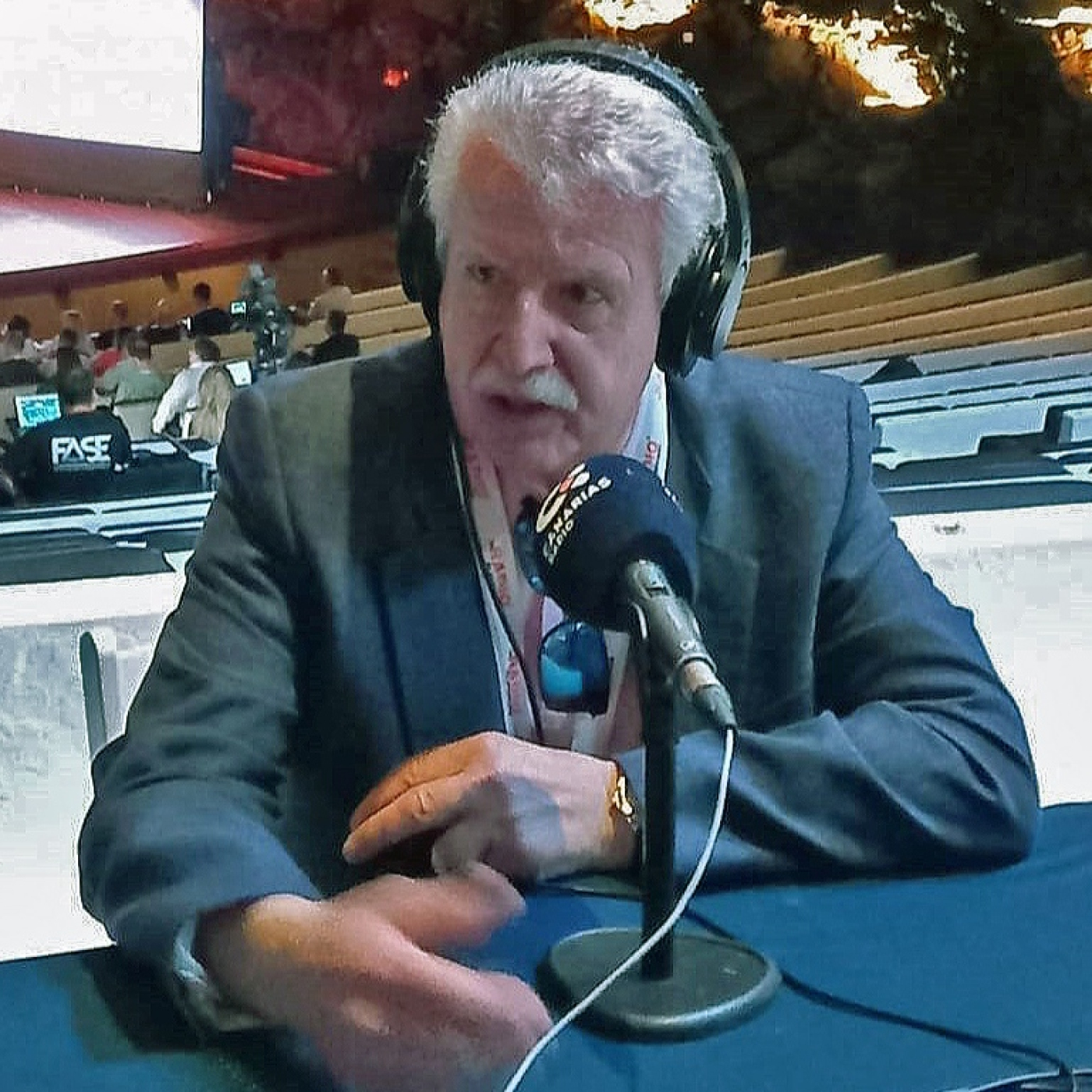 GORKA ZUMETA