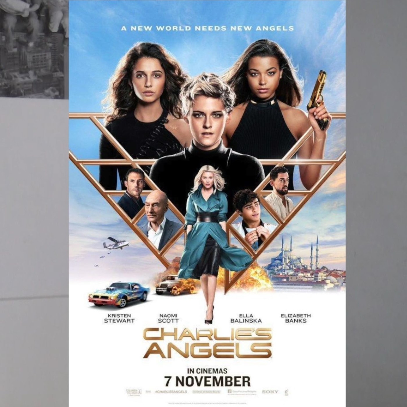 Cine en Serio
