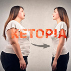 Escucha cómo le va a Fernanda en su 5to. día con Ketopia!
