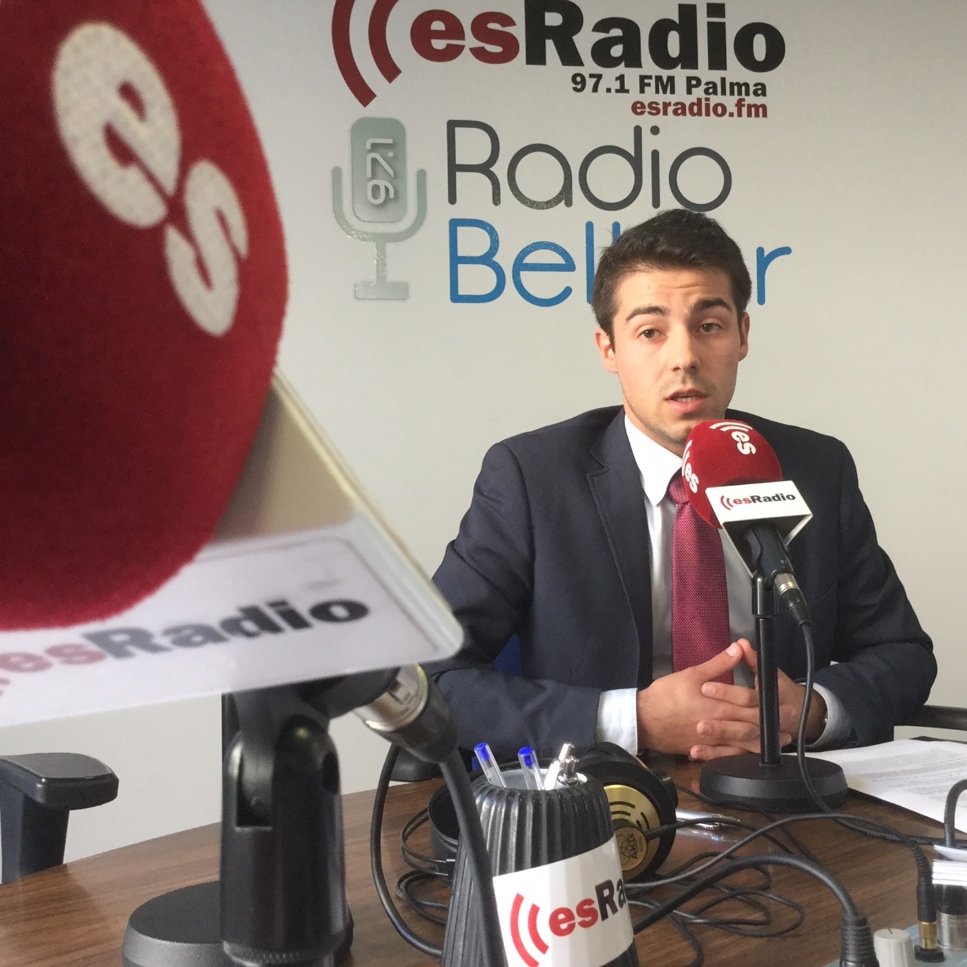 2981606830877 XXL esRadio Baleares