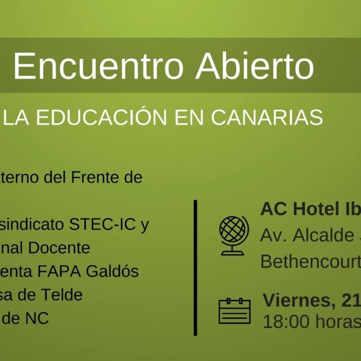 FE DE RADIO (SEGUNDA TEMPORADA)