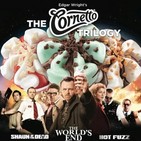 4x18 - La Trilogia Del Cornetto
