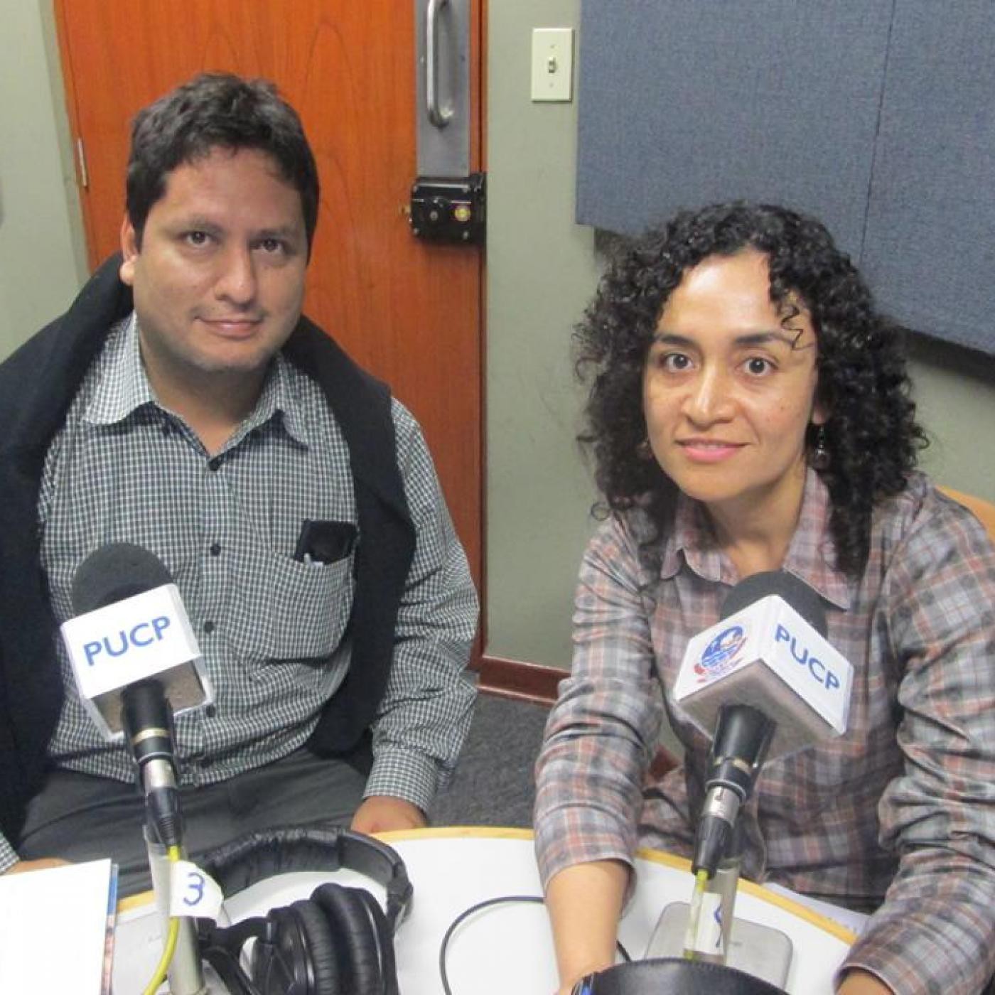 Radio Pedal Perú