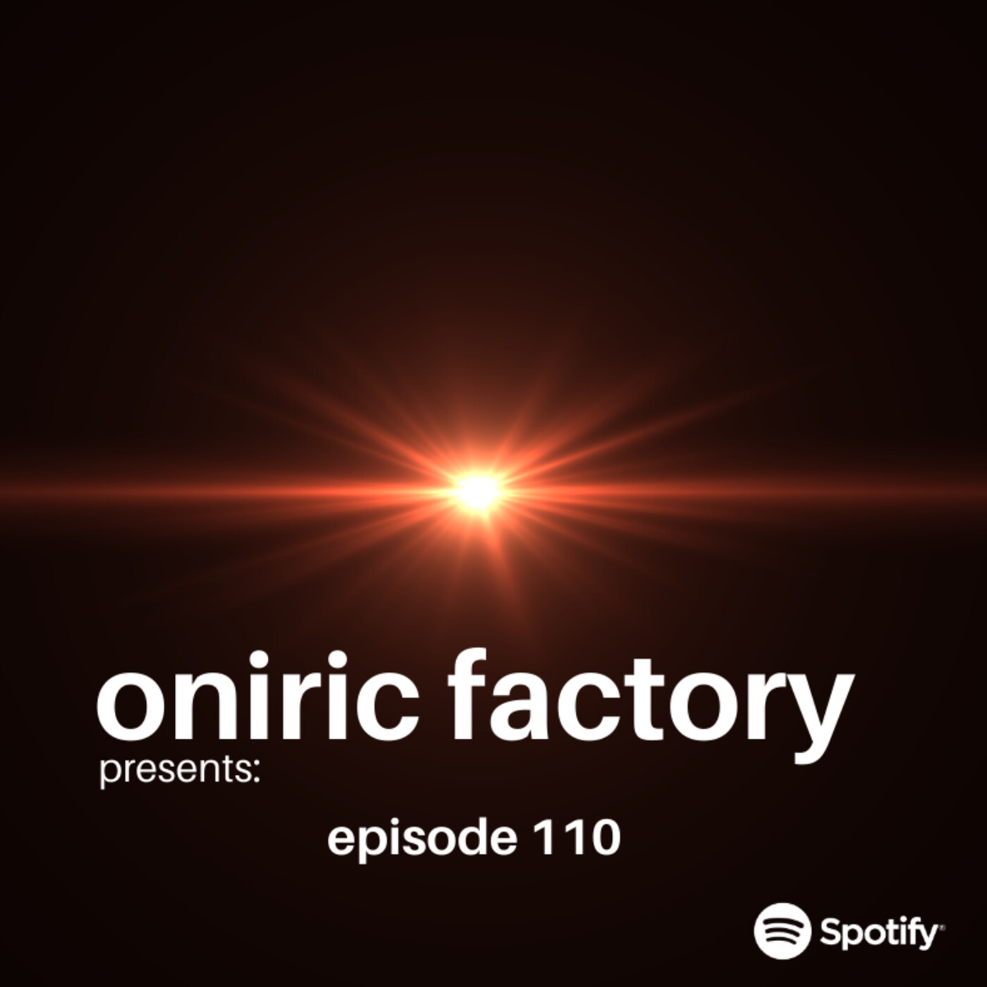 Oniric Factory Radio Show