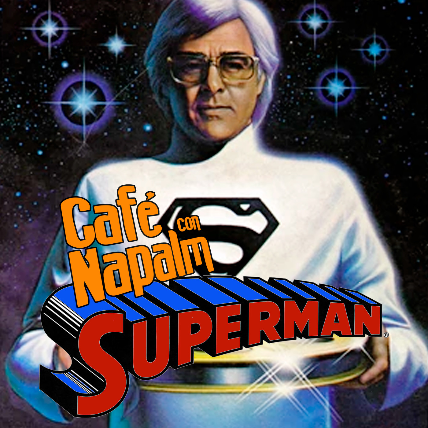 Café con Napalm