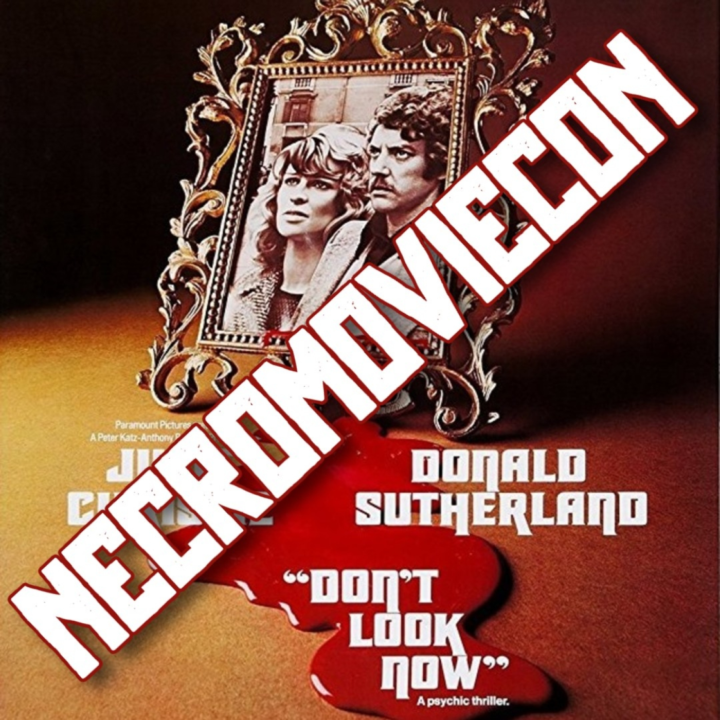 Necromoviecon