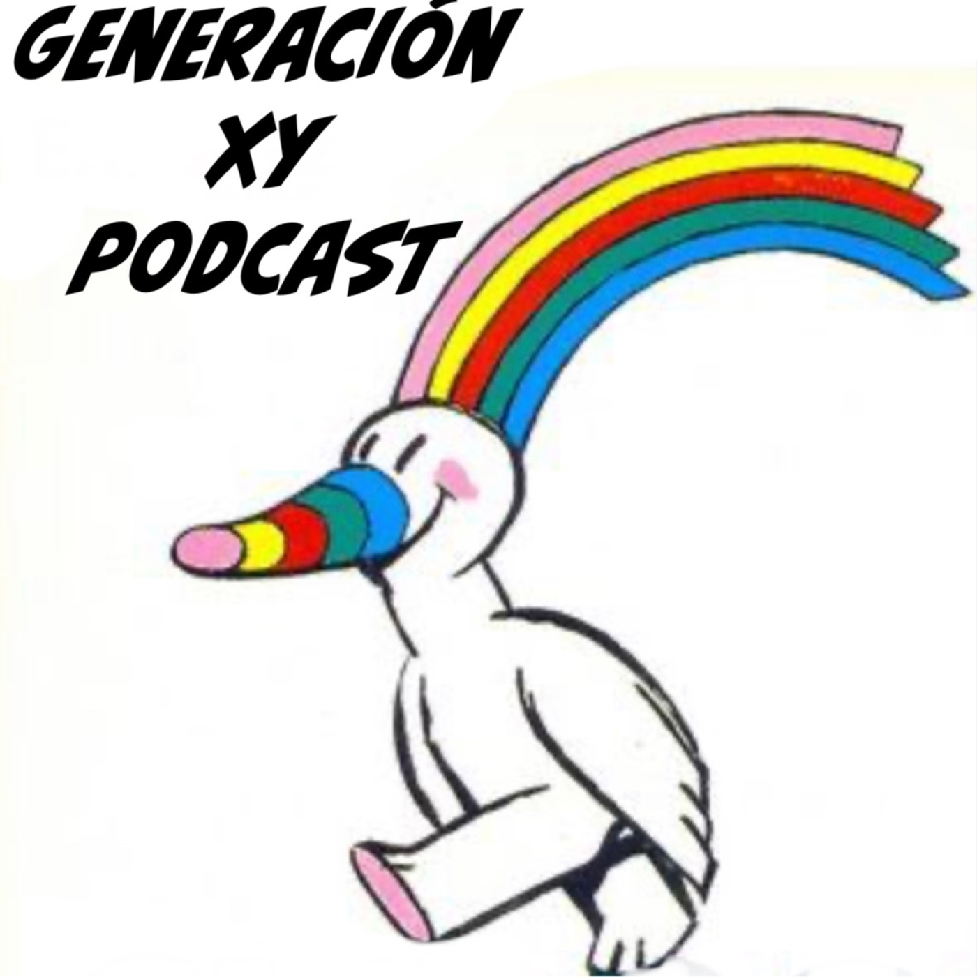 Generación XY
