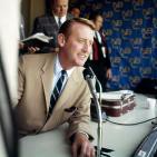 Vin Scully: El Perfecto Elocuente