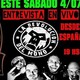 Radio krimen en vivo - 4 de julio