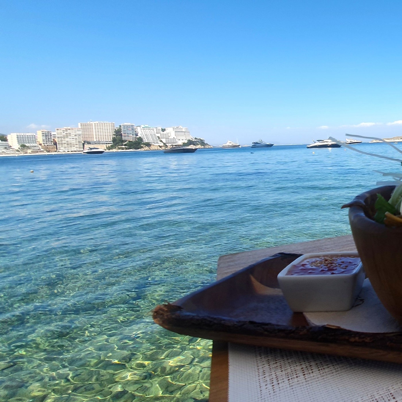 Calvia International Rad