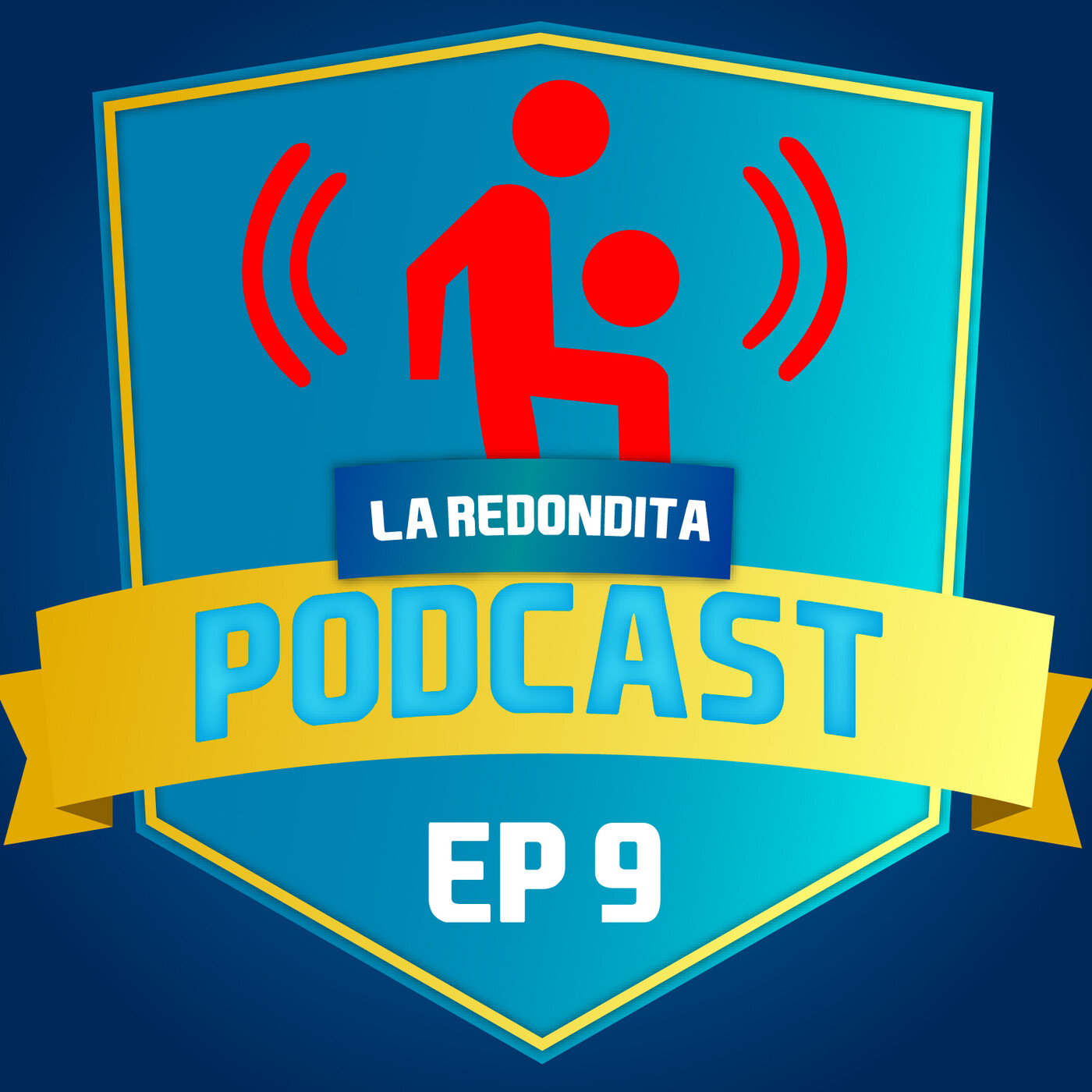 La Redondita | PODCAST