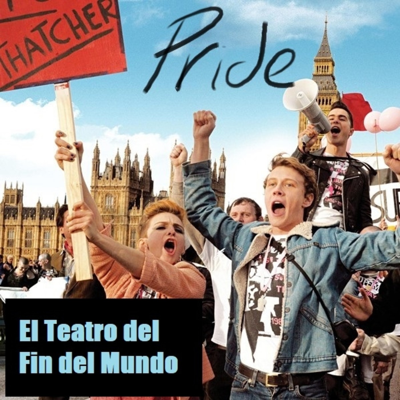 El Teatro del Fin del Mundo