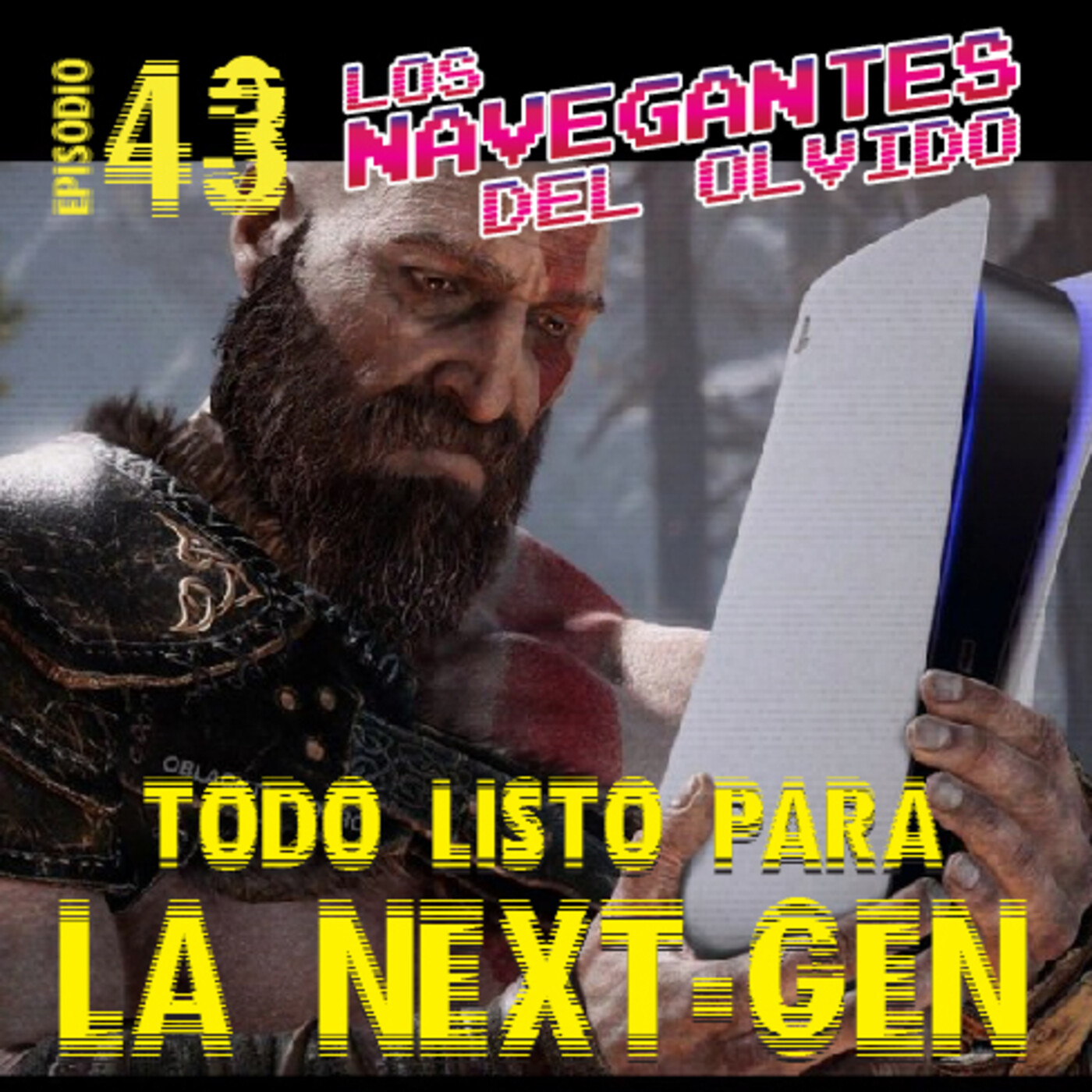 Los Navegantes del Olvido
