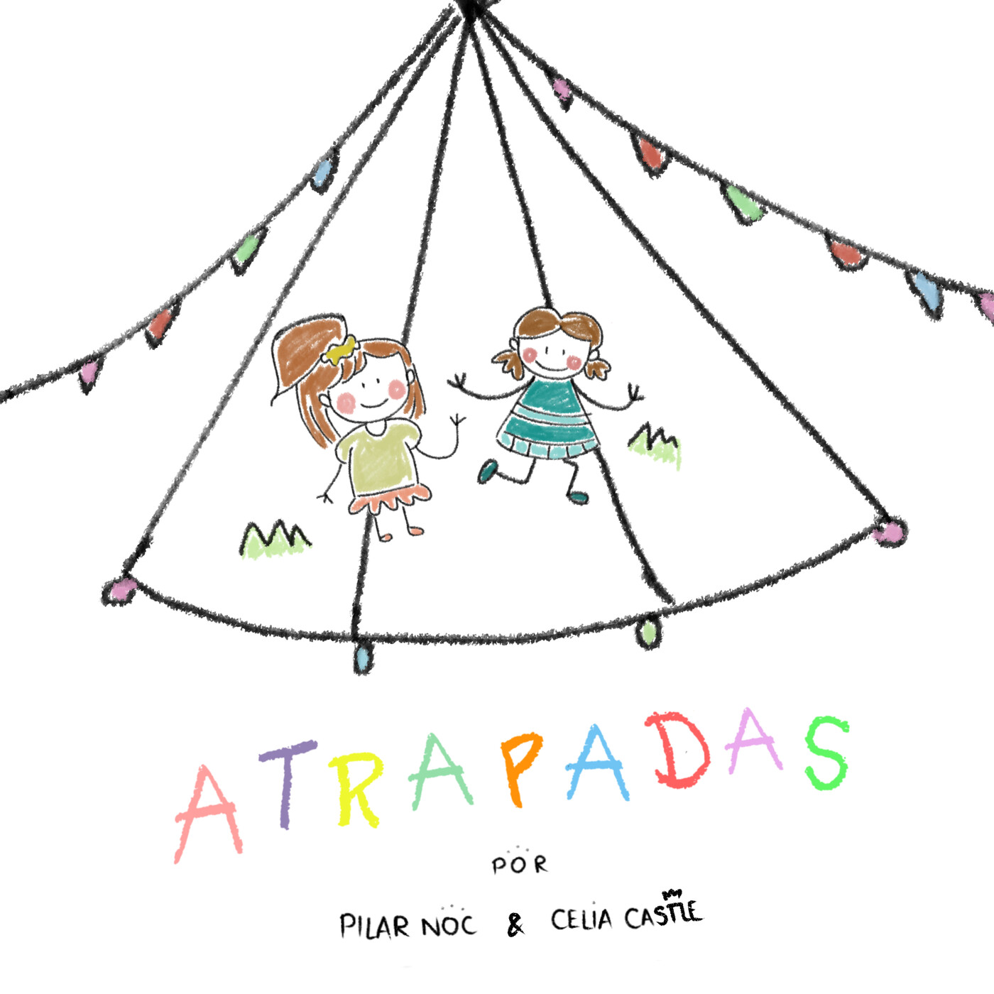 ATRAPADAS