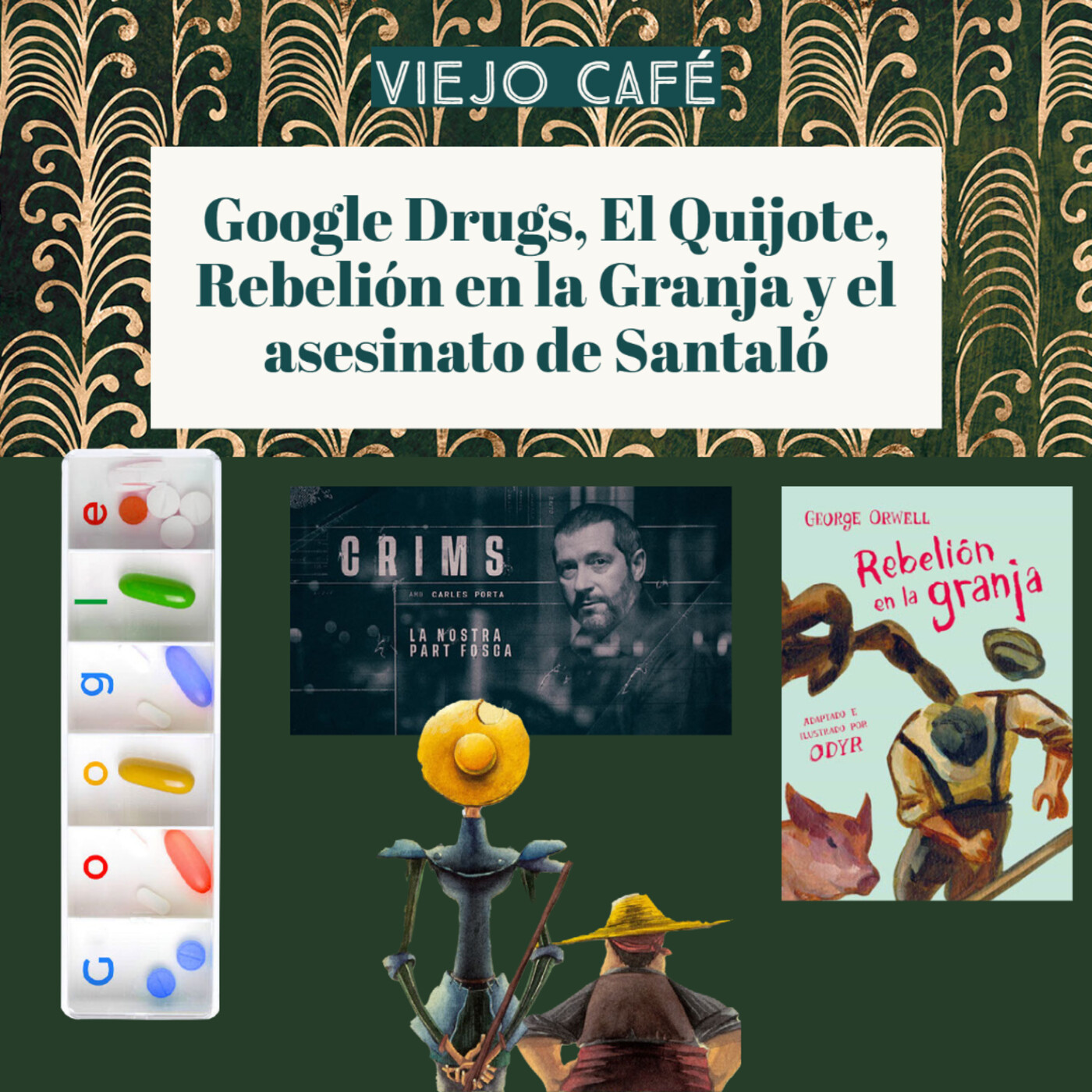 Viejo Café