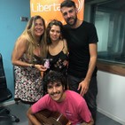 Claudia Vega nos presenta su primer single de estudio "Master & Margarita"