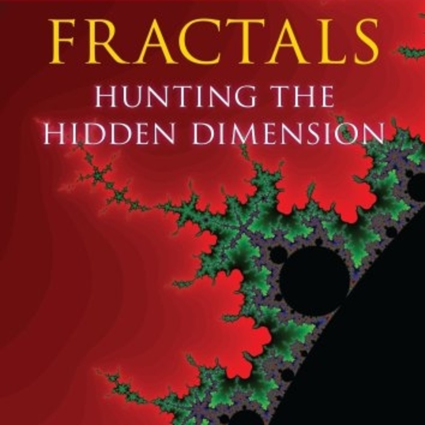 Fractales, a la Caza de la Dimensión Oculta #documental #ciencia #tecnologia episode artwork