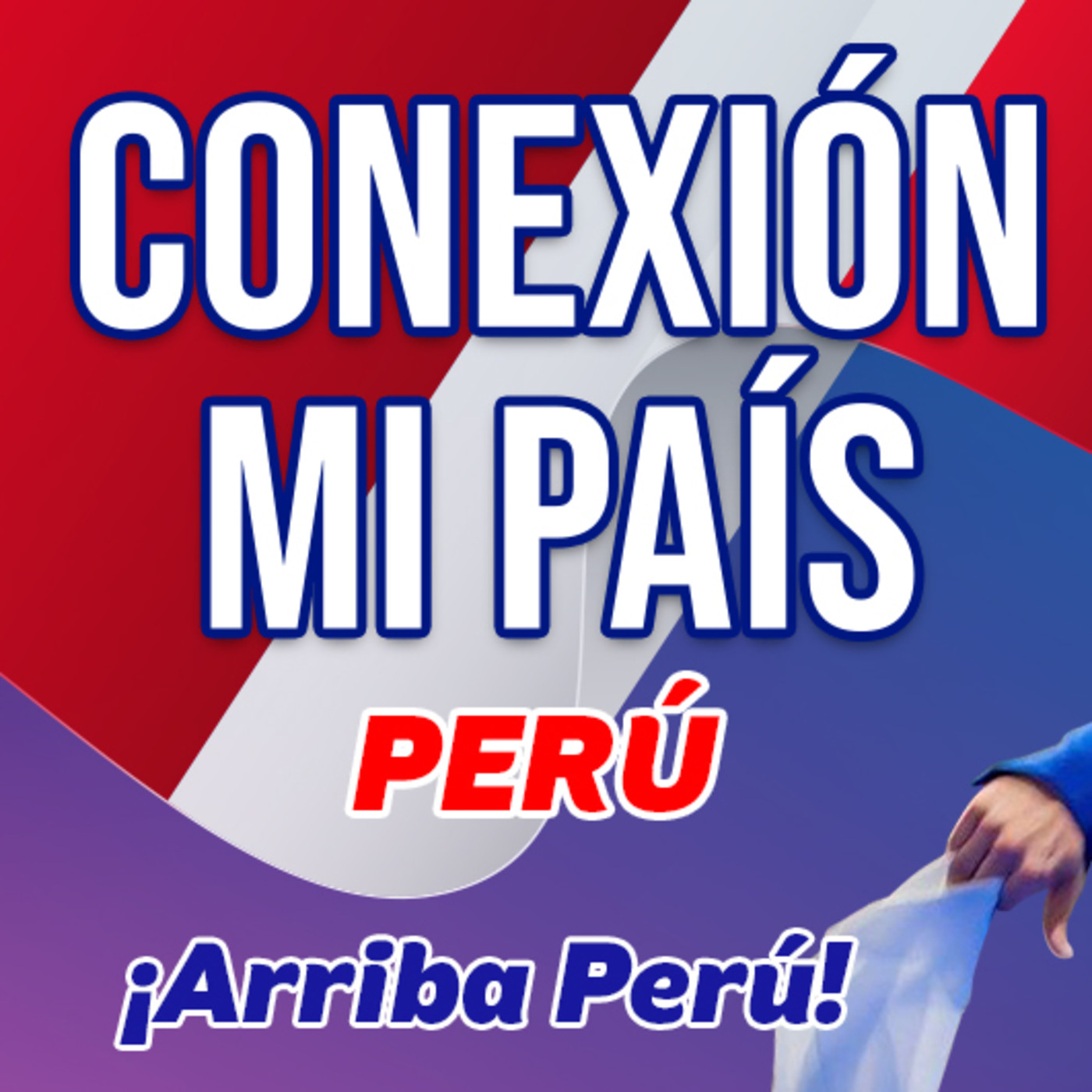 Conexión mi país - Perú
