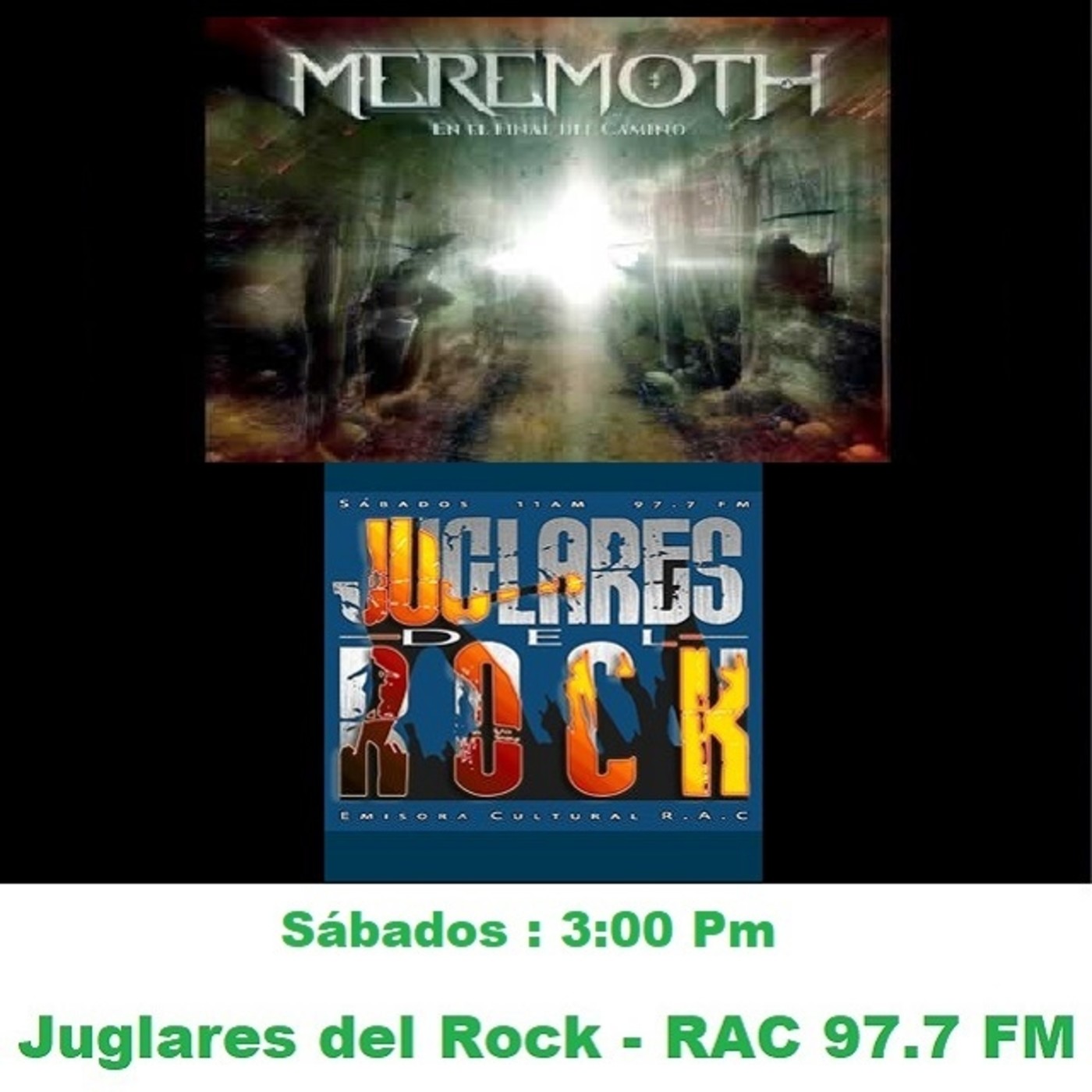 Juglares del Rock