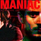 Aguas Turbias 35 - Maniac: Original y Remake