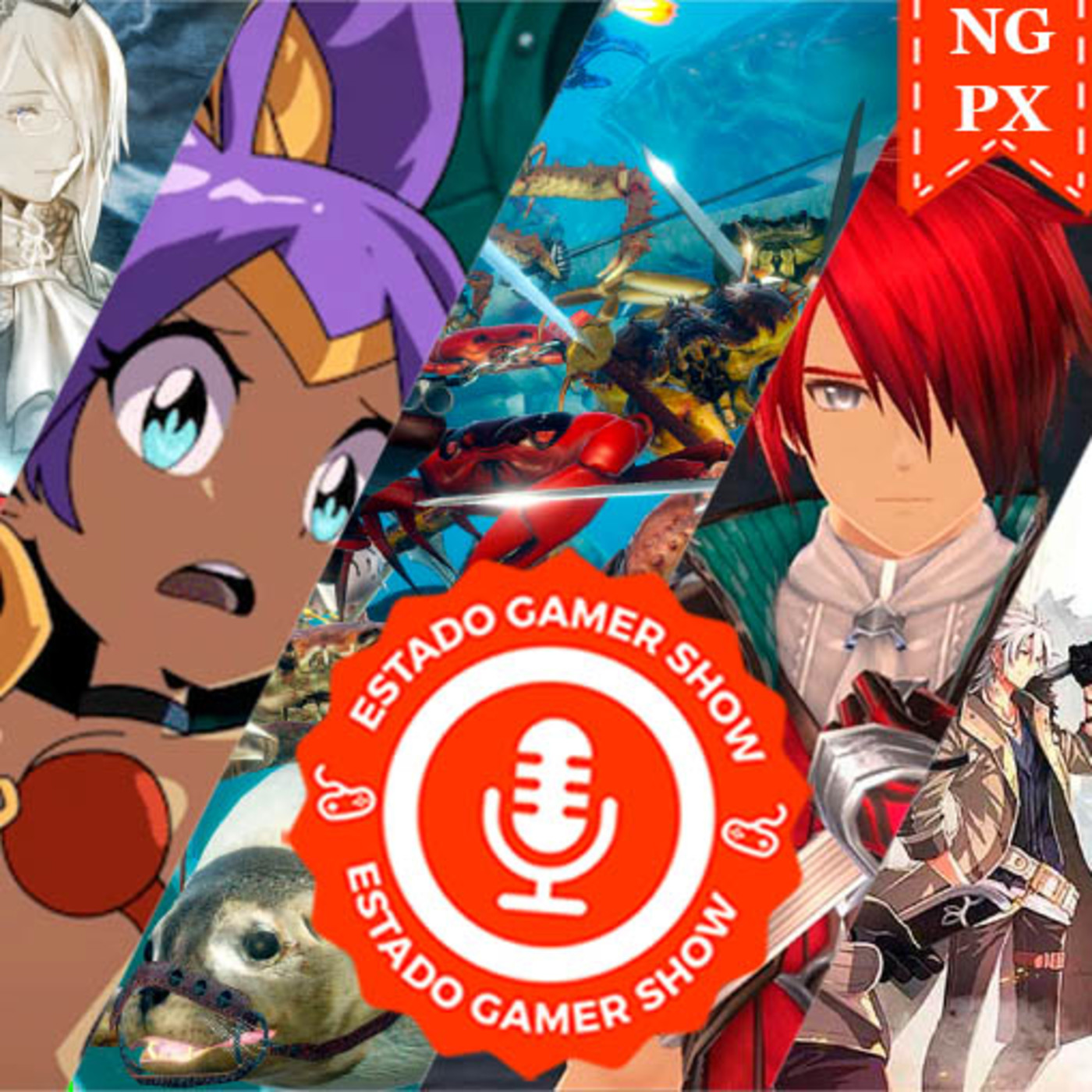 Estado Gamer Show