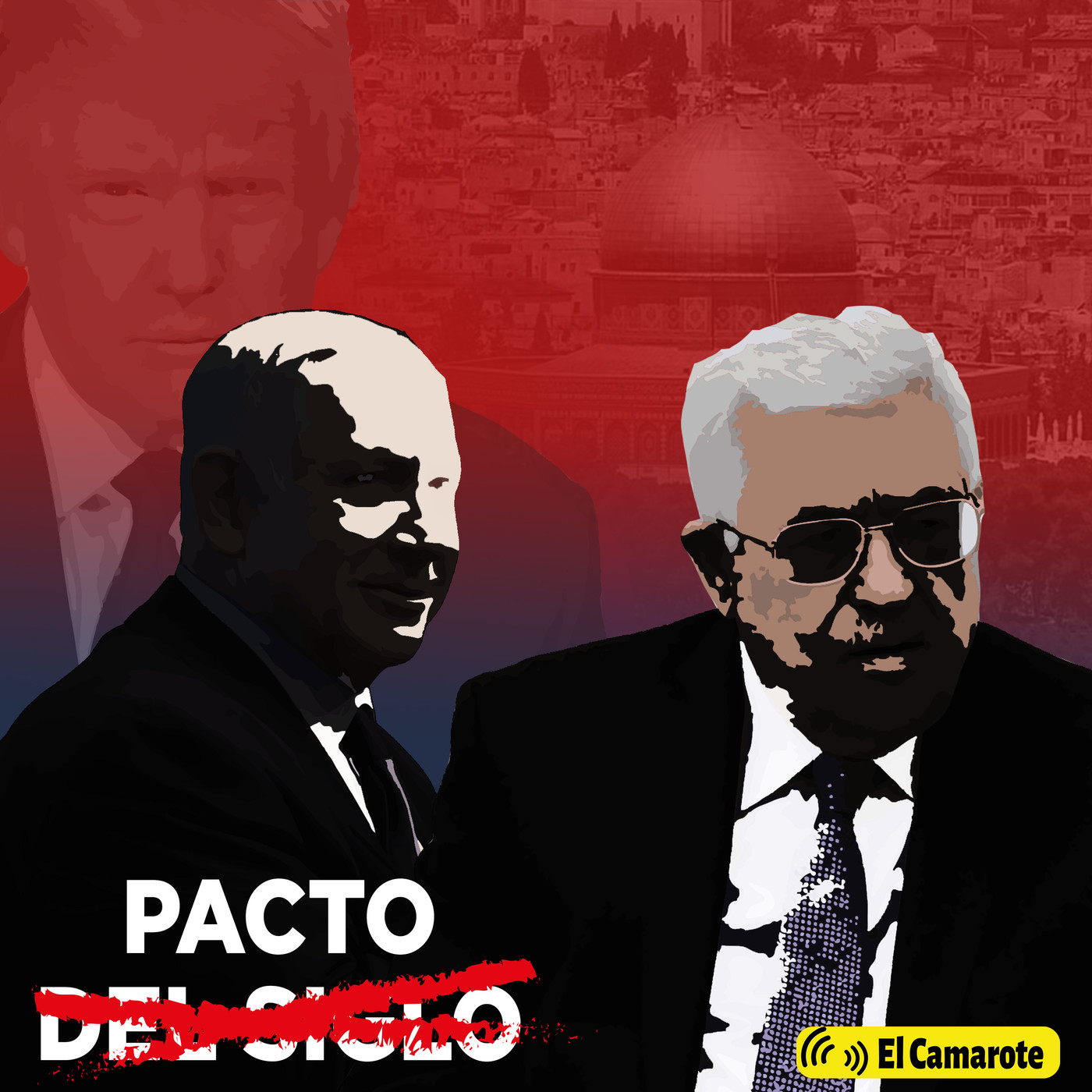 El Camarote