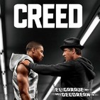 El Garaje del DeLorean 04x06 - Especial CREED (2015)