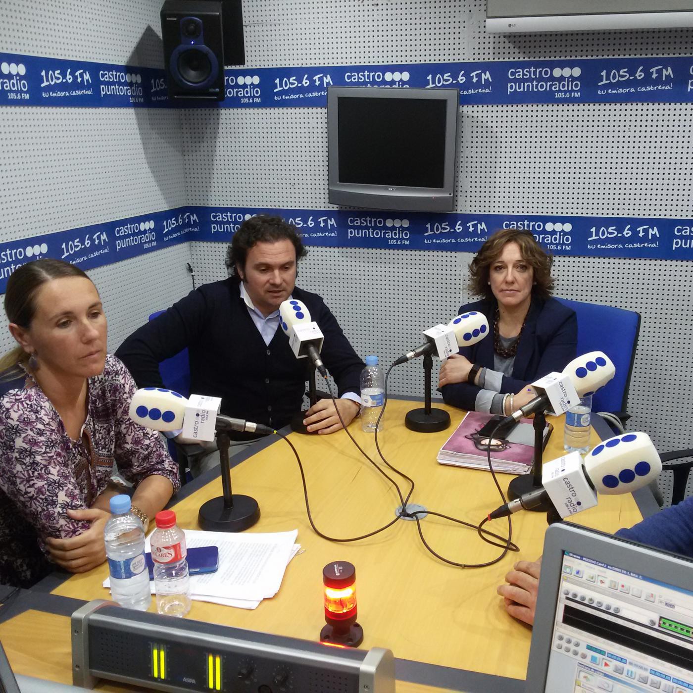 Debate de Concejales Portavoces Municipales 14-Abr-16 episode artwork