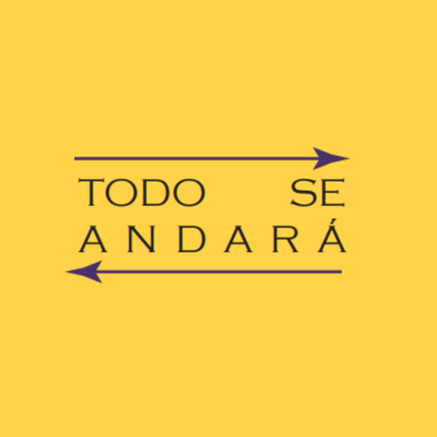 Todo se andará