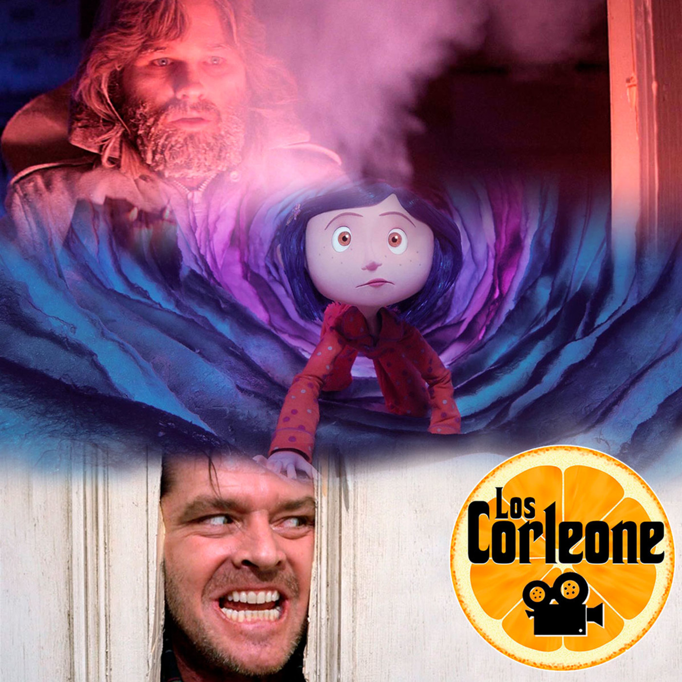 Los Corleone | Vídeo y podcast de cine