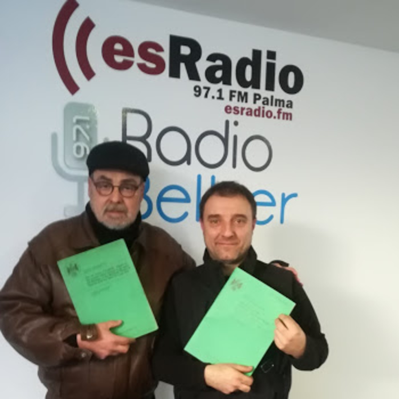 3011516382877 XXL esRadio Baleares