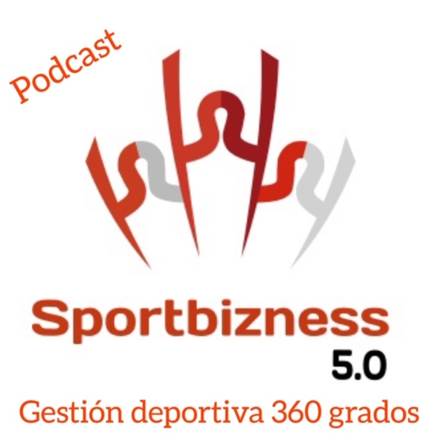 Sportbizness 5.0 - Podcast