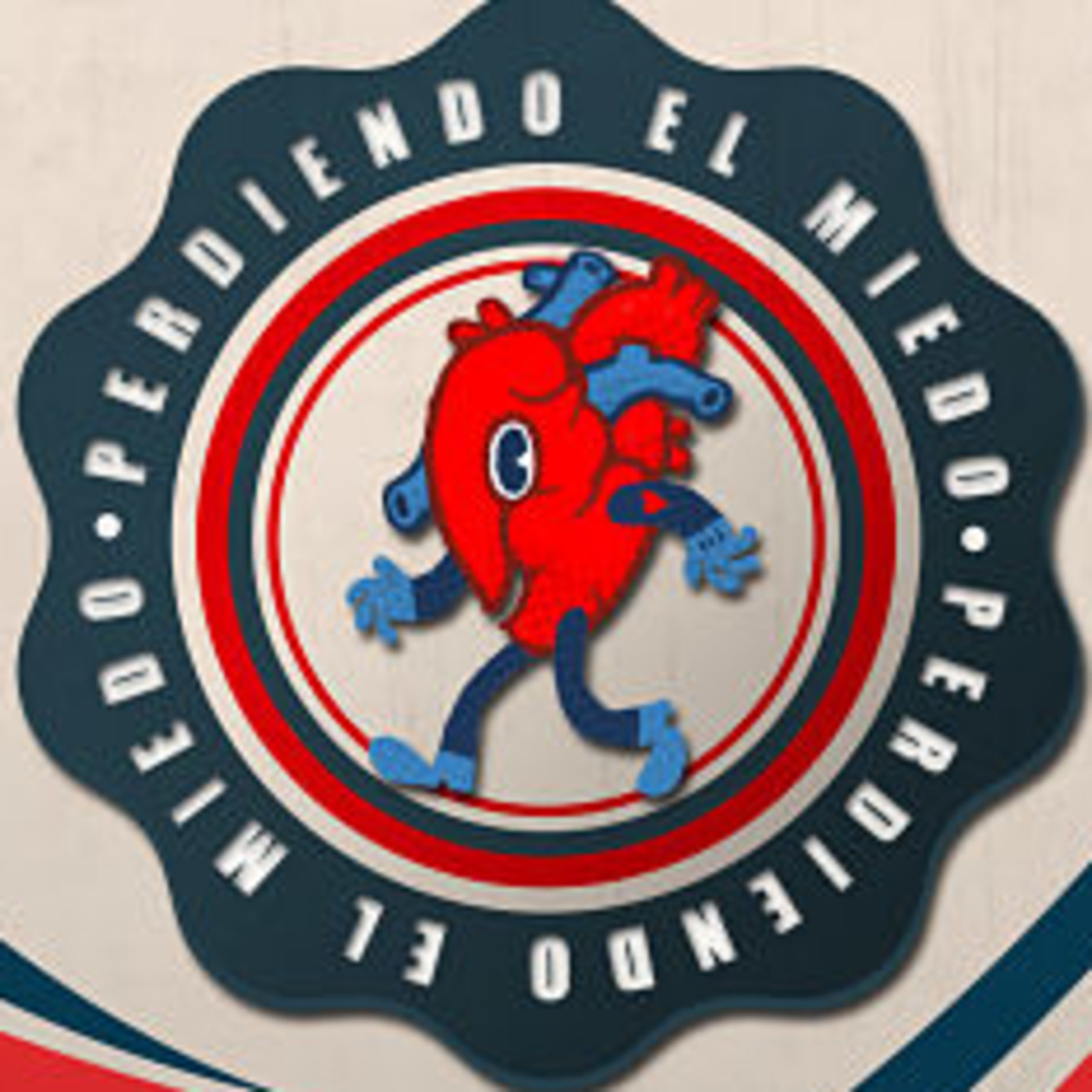 Perdiendo El Miedo