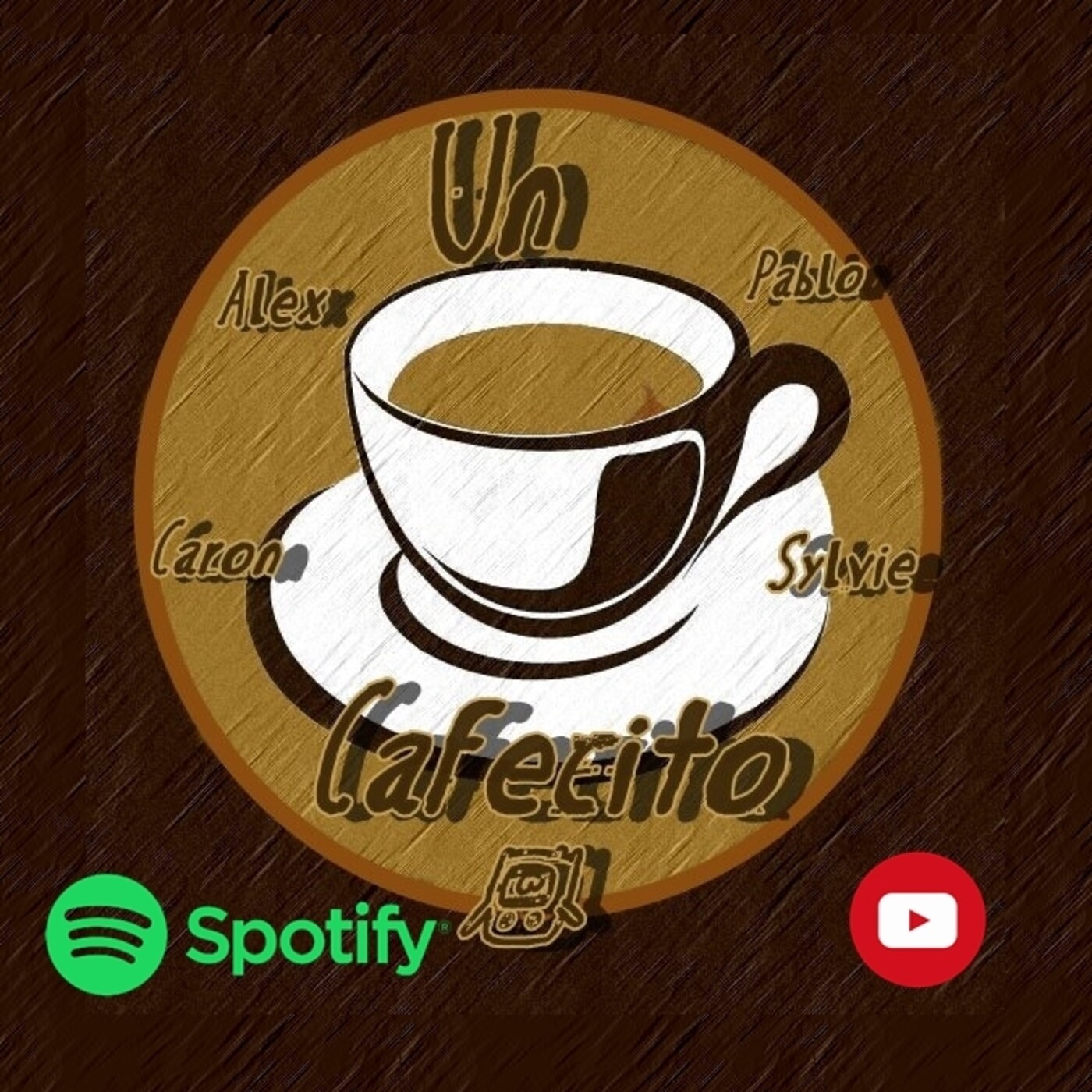 Un Cafecito