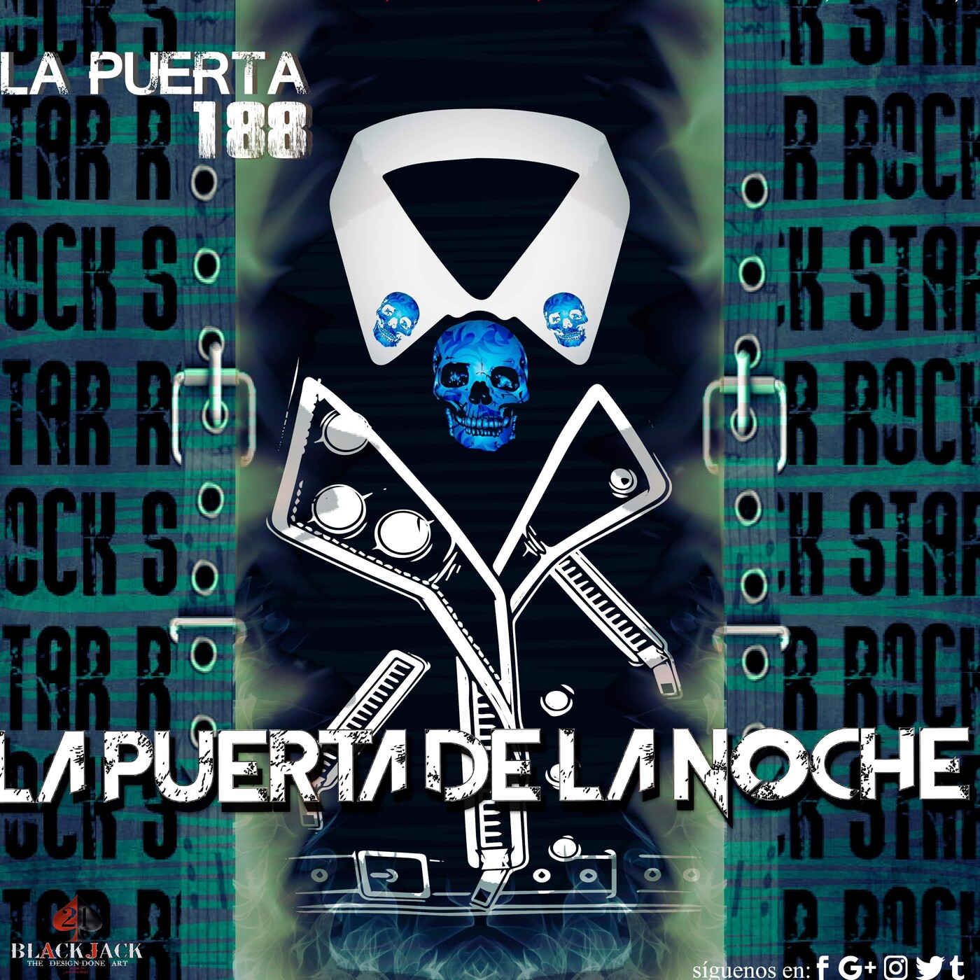 La Puerta de la Noche