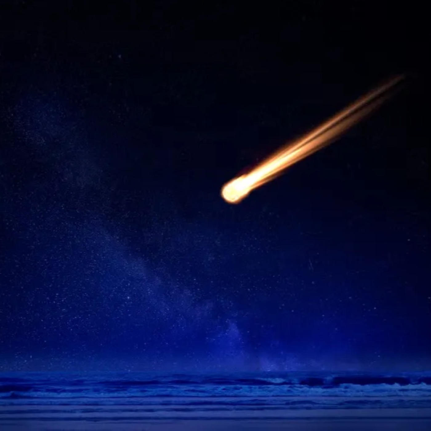 1846 - Descubrimiento de dos nuevos candidatos a meteoritos interestelares por Avi Loeb y Richard Cloete