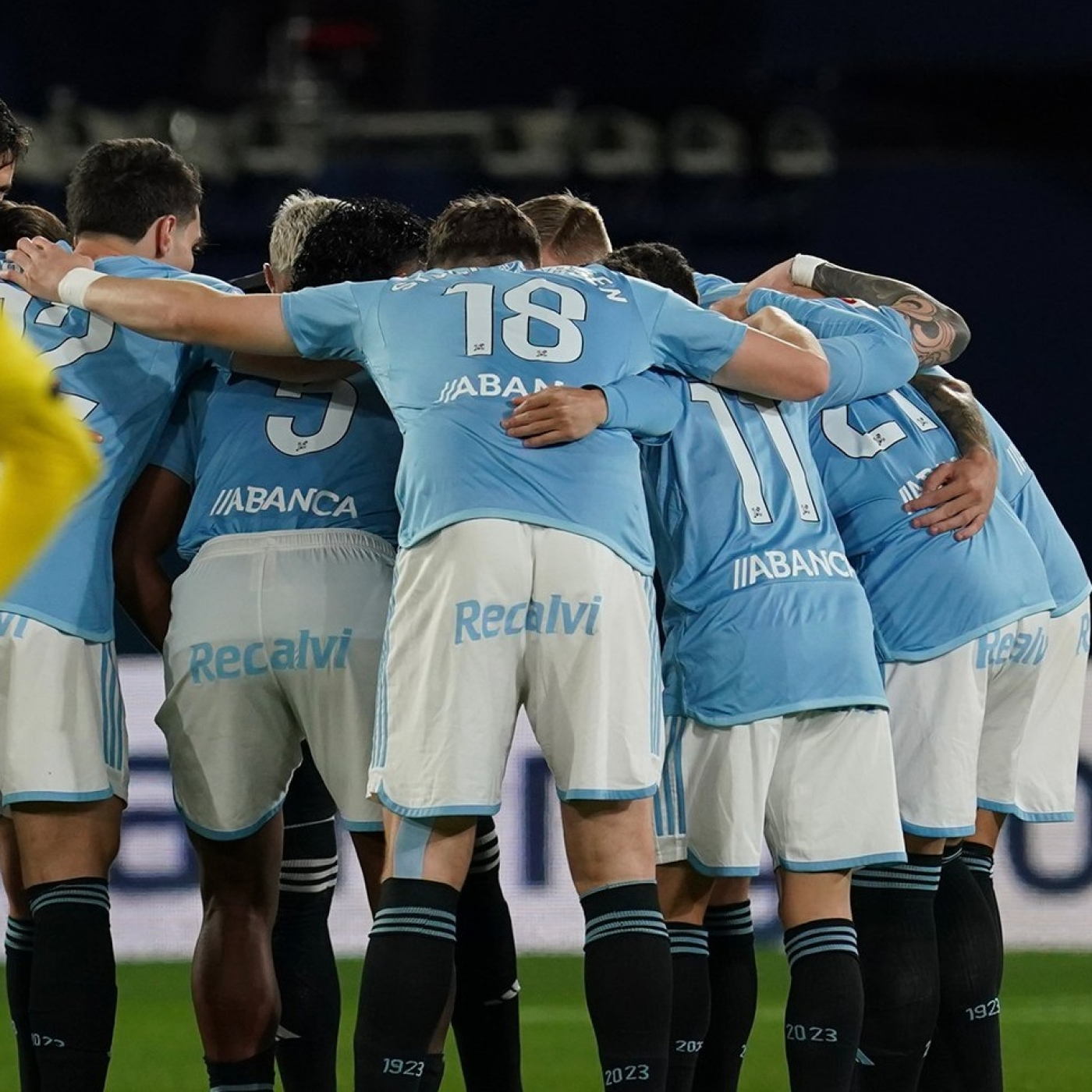 CÍES Podcast: Capítulo 1213 _ 27-12-23