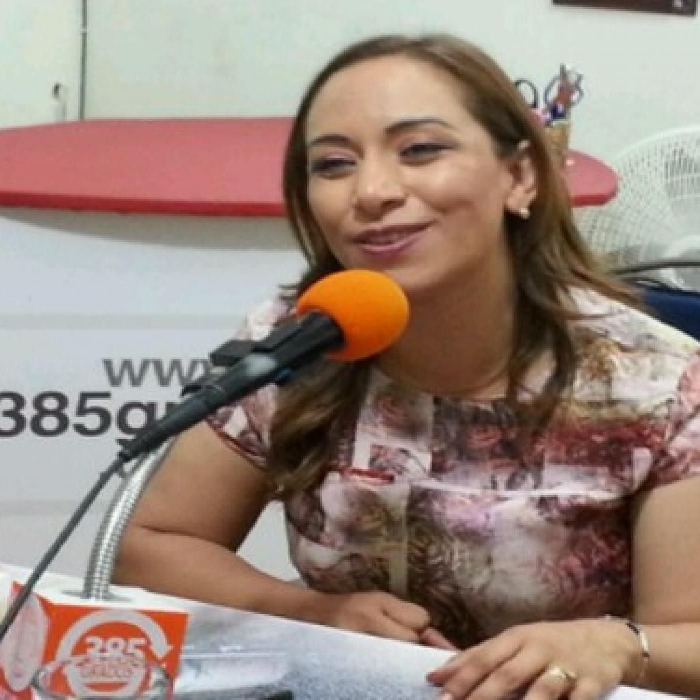 La Entrevista con Constanza