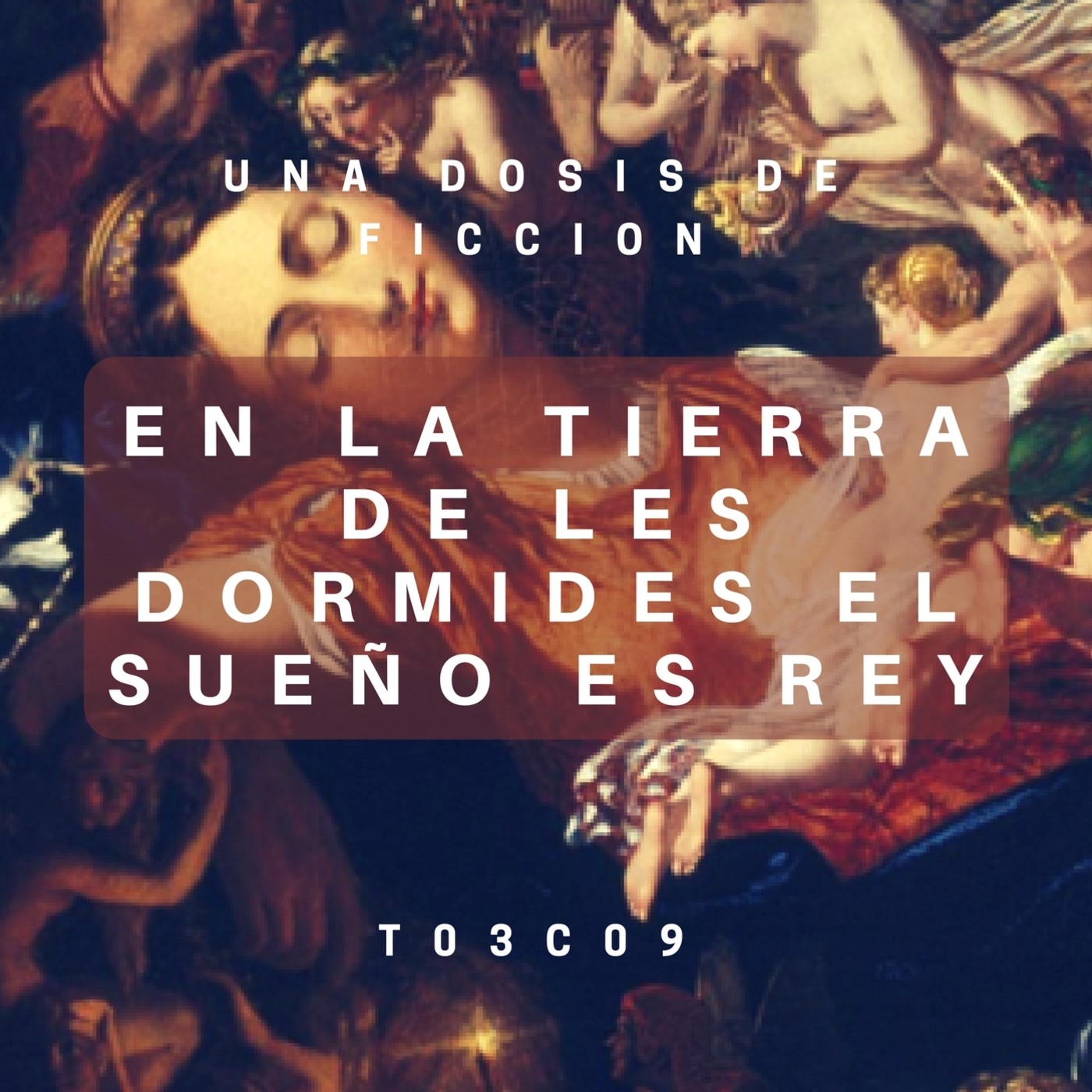 Una Dosis de Ficción