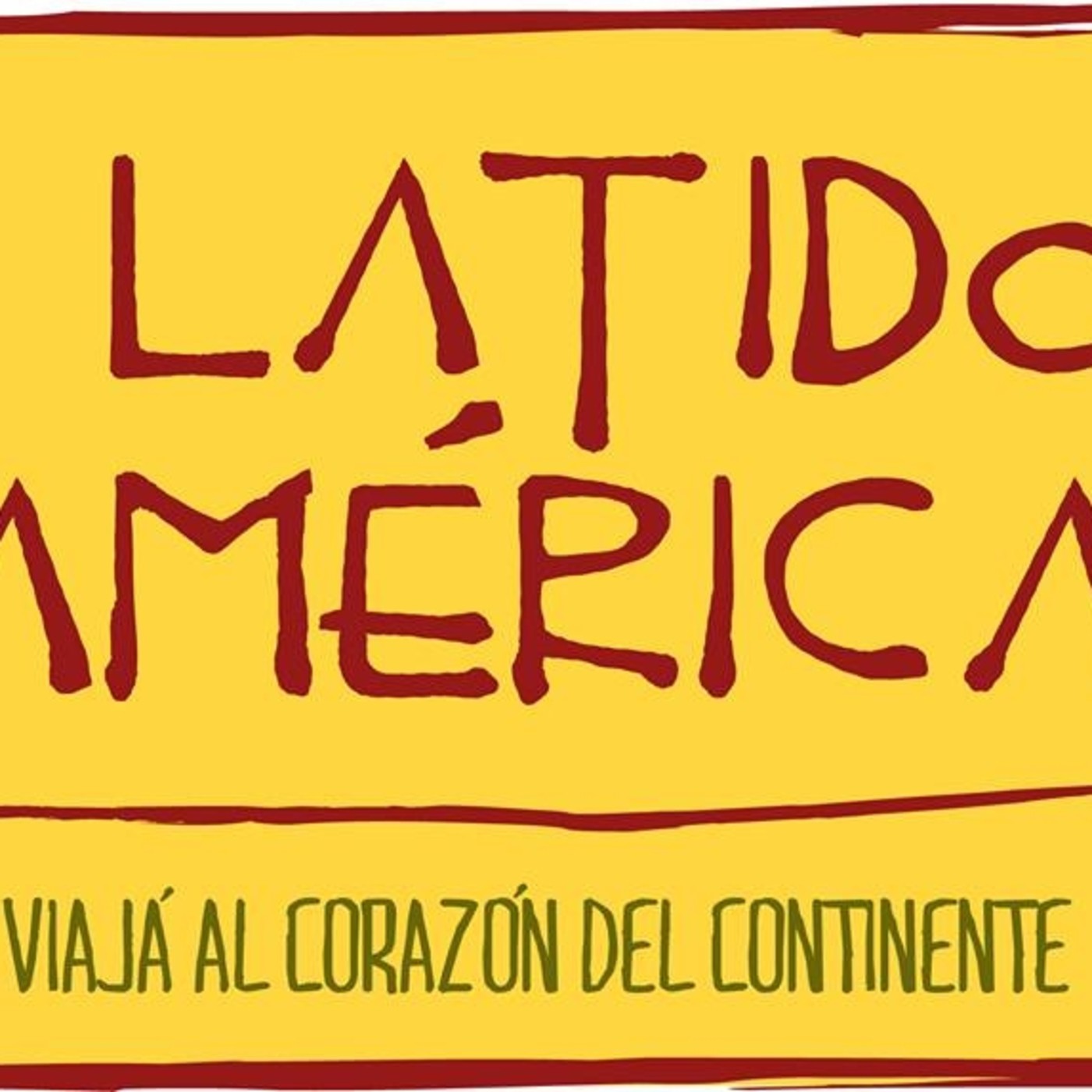 Latido América #280: Guerra Civil Española episode artwork