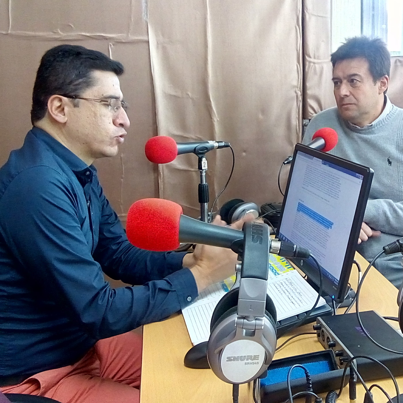 ¿Ha mejorado el sistema de salud en Colombia? episode artwork
